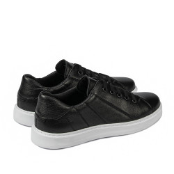 Scarpe sportive 951-1 nere