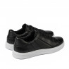 Scarpe sportive 951-1 nere