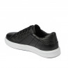 Scarpe sportive 951-1 nere