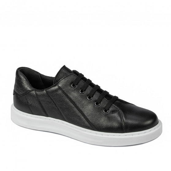 Scarpe sportive 951-1 nere