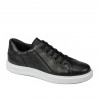 Scarpe sportive 951-1 nere