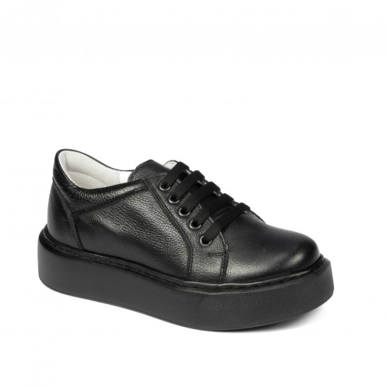 Scarpe per bambini 2017 nero
