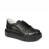 Scarpe per bambini 2017 nero