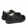 Scarpe per bambini 2017 nero