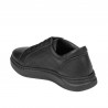 Scarpe casual/sport uomo 954 nero