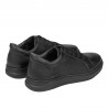Scarpe casual/sport uomo 954 nero