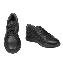Scarpe casual/sport uomo 954 nero