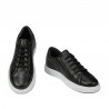 Scarpe sportive 951-1 nere