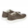 Scarpe casual/sport uomo 954 kaki