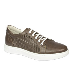 Scarpe casual/sport uomo 954 kaki
