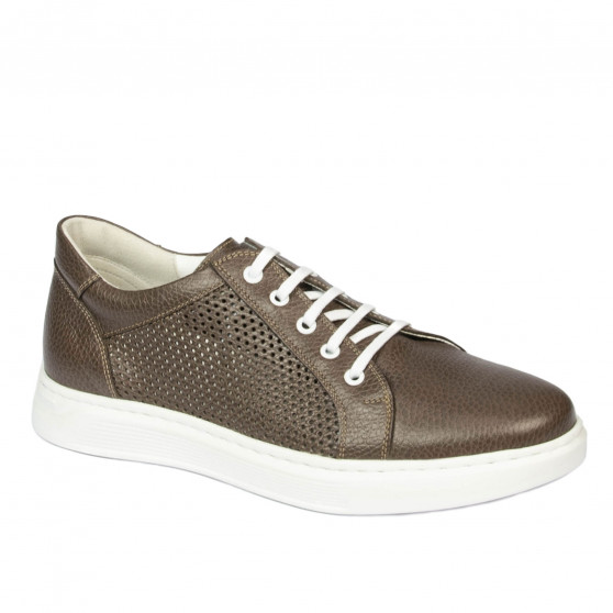 Scarpe casual/sport uomo 954 kaki