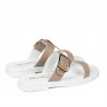 Sandali donna 5091 cappuccino