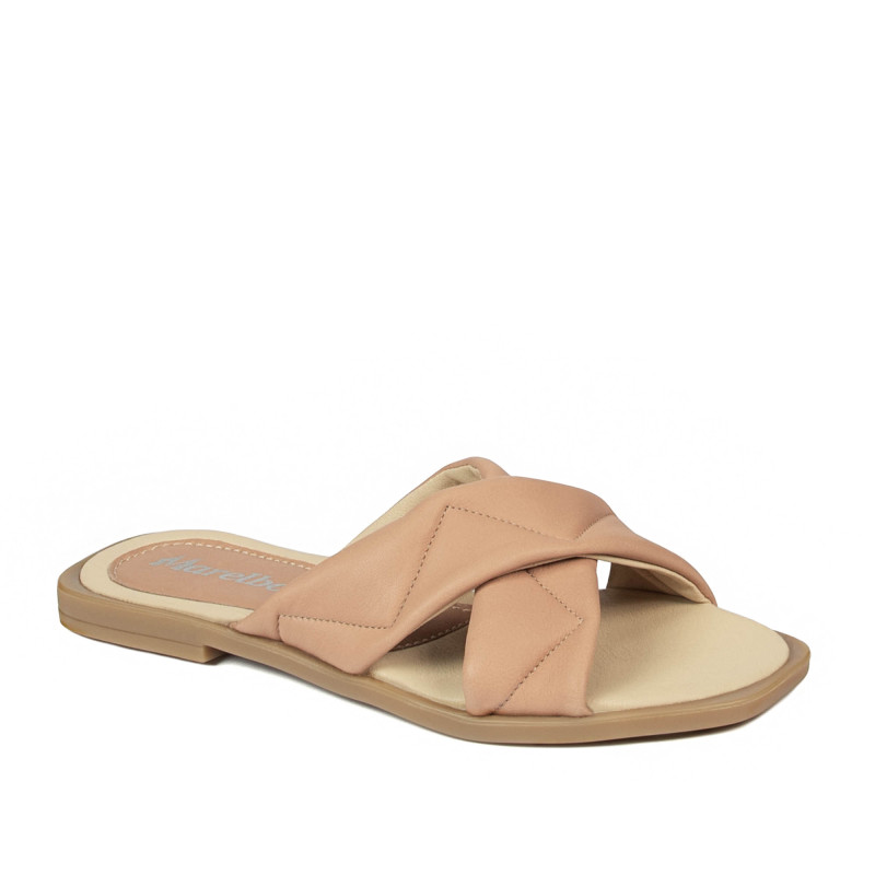 Sandali donna 5093 caramello