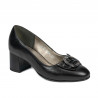 Scarpe eleganti donna 1274-1 nero
