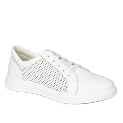 Scarpe casual/sport uomo 954 bianco