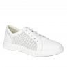 Scarpe casual/sport uomo 954 bianco