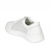 Scarpe casual/sport uomo 954 bianco