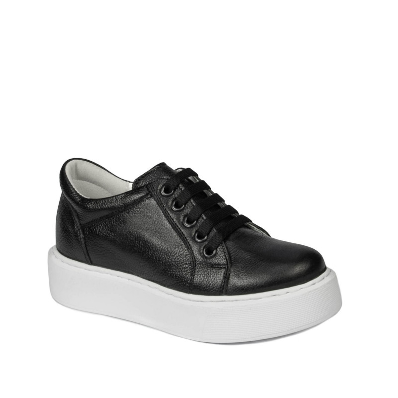 Scarpe bambini 2017-1 nero