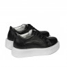 Scarpe bambini 2017-1 nero