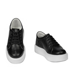 Scarpe bambini 2017-1 nero