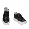 Scarpe bambini 2017-1 nero