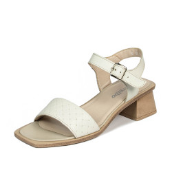 Sandali donna 5097 beige
