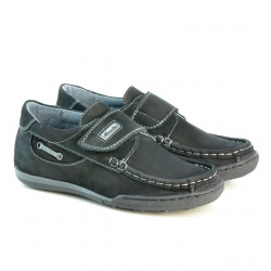 Scarpe bambini 124 bufo nero