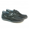 Scarpe bambini 124 bufo nero