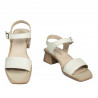 Sandali donna 5097 beige