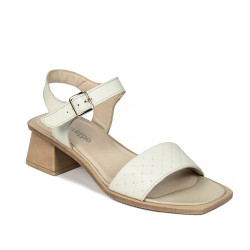 Sandali donna 5097 beige