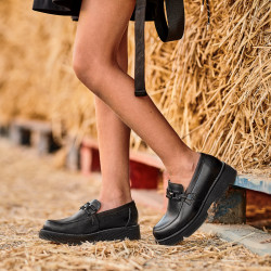 Scarpe bambini 2012 nere