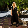 Sandali donna 5083 nero