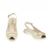 Sandali donna 5101 beige