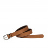 Cintura donna 35m marrone
