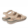 Sandali donna 5046 nude