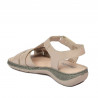 Sandali donna 5046 nude
