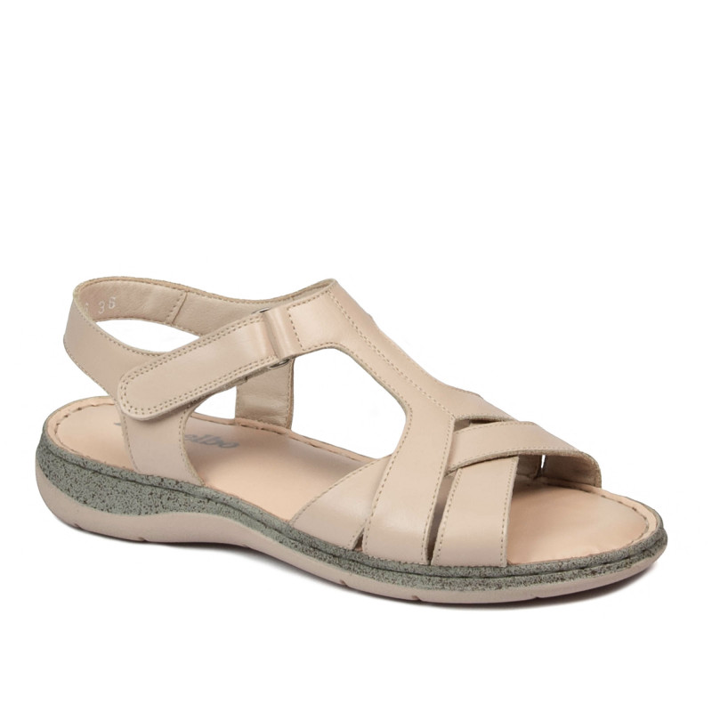 Sandali donna 5046 nude