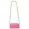 Borsa donna a tracolla 008g fucsia
