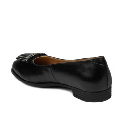 Ballerine donna 6062 nero