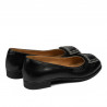Ballerine donna 6062 nero
