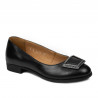 Ballerine donna 6062 nero
