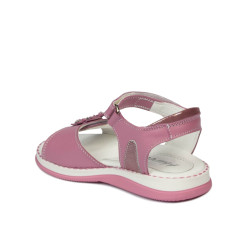 Sandali per bambini piccoli 80c rosa
