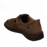 Sandali uomo 956 a marrone