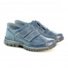Scarpe bambini 127 indaco