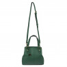 Borsa a tracolla da donna 004g verde