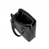 Borsa da donna a tracolla 004g 01 nero