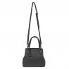 Borsa da donna a tracolla 004g 01 nero