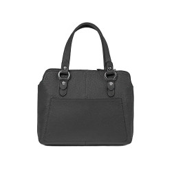 Borsa da donna a tracolla 004g 01 nero