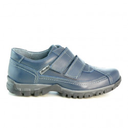 Scarpe bambini 127 indaco
