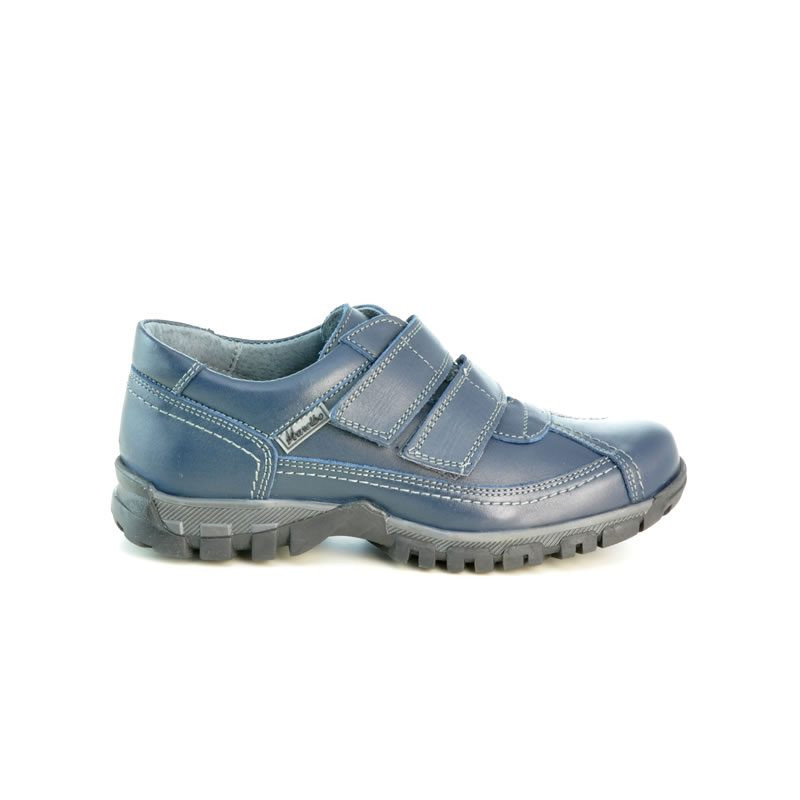 Scarpe bambini 127 indaco